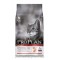 Pro Plan (Про План) Adult Salmon & Rice Корм для взрослых кошек с лососем 400 г