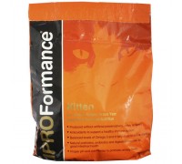 PROFormance (ПРОФорманс) c курицей (250 г) сухой супер премиум корм для котят