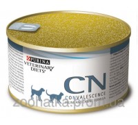 Purina (Пурина) Veterinary Diets CN Convalescence Влажный корм для кошек и собак при выздоровлении 195 г
