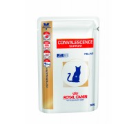 Royal Canin (Роял Канин) Convalescence Supp Feline Pouches (100 г) период восстановления