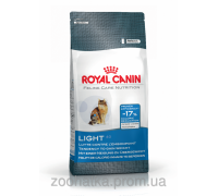 Royal Canin (Роял Канин) Light Weigh Care (0.4 кг) корм для кошек предрасположенных к избыточному весу