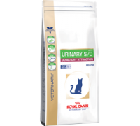 Royal Canin (Роял Канин) Urinary S/O Olfactory Attraction Feline (0,4 кг) лечение МКБ лечебный корм для кошек