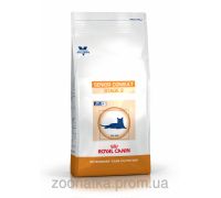 Royal Canin (Роял Канин) Senior Consult Stage 2 (1,5 кг) корм для котов и кошек старше 7 лет