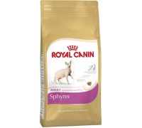 Royal Canin (Роял Канин) Sphynx (10 кг) корм для кошек породы cфинкс старше 12 месяцев