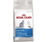 Royal Canin INDOOR 27 (2 кг) для кошек, живущих в помещении