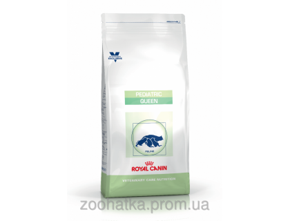Royal Canin (Роял Канин) Queen (4 кг) корм для кошек в период течки беременности и лактации