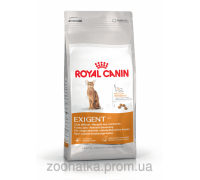 Royal Canin (Роял Канин) Exigent Protein (10 кг) корм для кошек привередливых к составу продукта