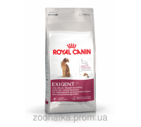 Royal Canin (Роял Канин) Exigent Aromatic (0,4 кг) корм для кошек привередливых к аромату продукта