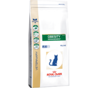 Royal Canin (Роял Канин) OBESITY DP 42 (0,4 кг) Обесити лечение ожирения лечебный корм для кошек