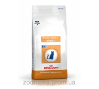 Royal Canin (Роял Канин) Senior Consult Stage 1 (1,5 кг) корм для котов и кошек старше 7 лет