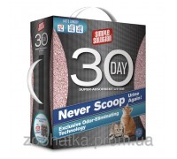 Simple Solution (Симпл Солюшен) 30-day Super Absorbent Litter Наполнитель на основе чистого аттапулгита 6,8 кг