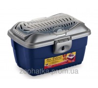 Переноска Stefanplast (Стефанпласт) Mini Gulliver для грызунов и котят