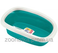 Туалет Stefanplast Sprint 20 58*39*17 см 2 цвета