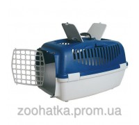 Переноска Stefanplast Gulliver 3 (Стефанпласт Гуливер 3) пластиковая дверь