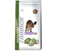 Trainer Personal (Трейнер Пёсонал) Adult Sensintestinal корм для кошек с чувствительным пищеварением 2 кг