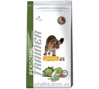 Trainer Personal (Трейнер Пёсонал) Adult Sensirenal корм для кошек с проблемам функционирования почек 400 г