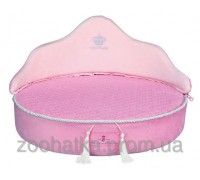 Trixie My Princess Bed лежак для кошек Трикси Моя Принцесса