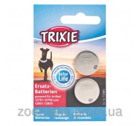 Trixie (Трикси) Spare Batteries for Flasher Комплект сменных батареек