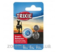 Trixie (Трикси) Spare Batteries Комплект сменных батареек