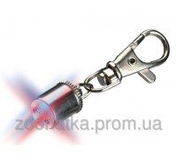 Trixie (Трикси) Safer Life Flasher for Dogs and Cats Брелок-мигалка для собак и котов
