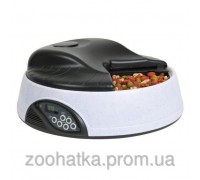 Trixie (Трикси) TX4 Plus Automatic Food Dispenser Автоматическая кормушка для кошек и собак TX4 Плюс