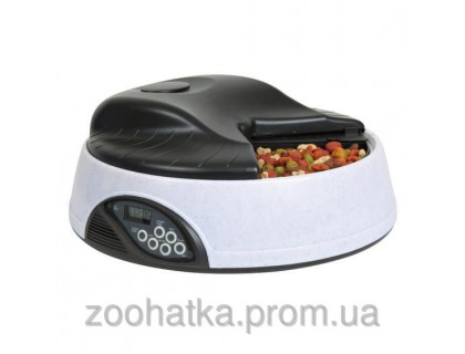 Trixie (Трикси) TX4 Plus Automatic Food Dispenser Автоматическая кормушка для кошек и собак TX4 Плюс