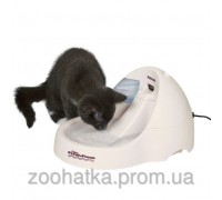 Trixie (Трикси) Fresh Flow Deluxe Automatic Water Dispenser Автоматическая поилка для кошек и собак 3 л