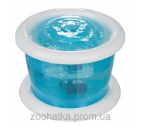 Trixie (Трикси) Bubble Stream Automatic Water Dispenser Автоматическая поилка для кошек и собак 3 л