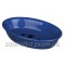 Trixie (Трикси) Ceramic Bowl Овальная керамическая миска для корма или воды для котов 200 мл