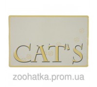 Trixie (Трикси) Place Mate Cat's Коврик под миску для кошек