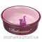 Trixie (Трикси) Ceramic Bowl Керамическая миска для котов 200 мл