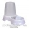 Trixie (Трикси) Food and Water Dispenser Диспенсер для корма и воды для кошек и собак 1,5 л