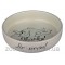 Trixie (Трикси) Ceramic Bowl for short-nosed Breeds Керамическая миска для котов коротконосых пород 300 мл