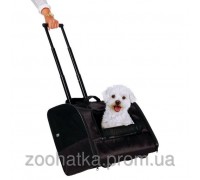 Trixie (Трикси) Trolley Elegance Тележка для транспортировки кошек и собак