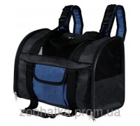 Trixie (Трикси) Connor Backpack Рюкзак переноска для кошек и собак