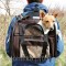 Trixie Трикси Shiva Backpack Рюкзак переноска для кошек и собак