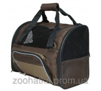 Trixie Трикси Shiva Backpack Рюкзак переноска для кошек и собак