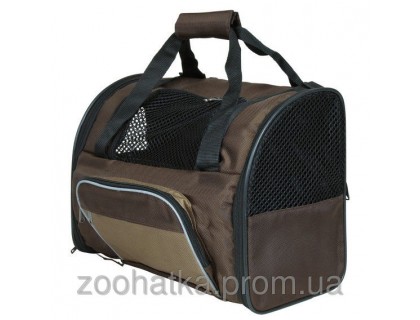 Trixie Трикси Shiva Backpack Рюкзак переноска для кошек и собак