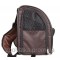 Trixie Трикси Shiva Backpack Рюкзак переноска для кошек и собак