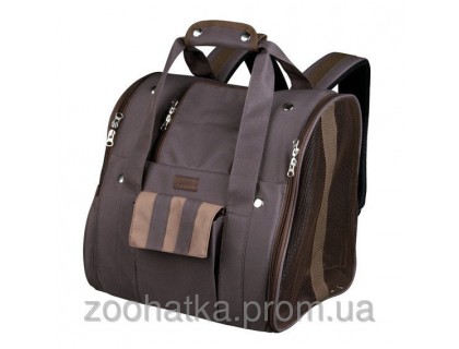 Trixie (Трикси) Nelly Backpack Рюкзак переноска для кошек и собак