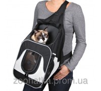 Trixie (Трикси) Savina Front Carrier Рюкзак переноска Слинг для кошек и собак