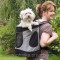 Trixie (Трикси) Timon Backpack Рюкзак переноска для кошек и собак