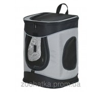 Trixie (Трикси) Timon Backpack Рюкзак переноска для кошек и собак