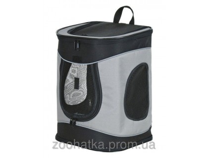 Trixie (Трикси) Timon Backpack Рюкзак переноска для кошек и собак