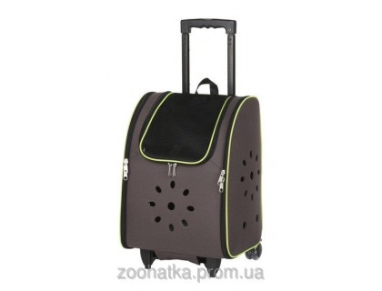 Trixie (Трикси) Neo Trolley Тележка для транспортировки кошек и собак