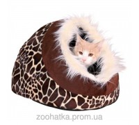 Trixie Minou домик для кошек и собак малых пород