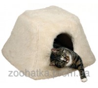 Trixie Fay Cuddly Cave домик для кошек