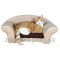 Trixie Charmel Sofa лежак для кошек Трикси