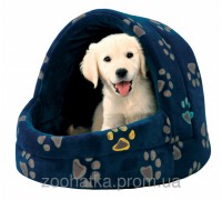 Trixie (Трикси) Jimmy Cuddly Cave домик для кошек и собак