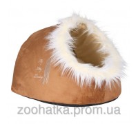 Trixie My Kitty Darling Cuddly Cave домик для кошек